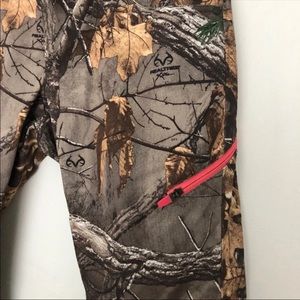 Under Armour Hunting Pants